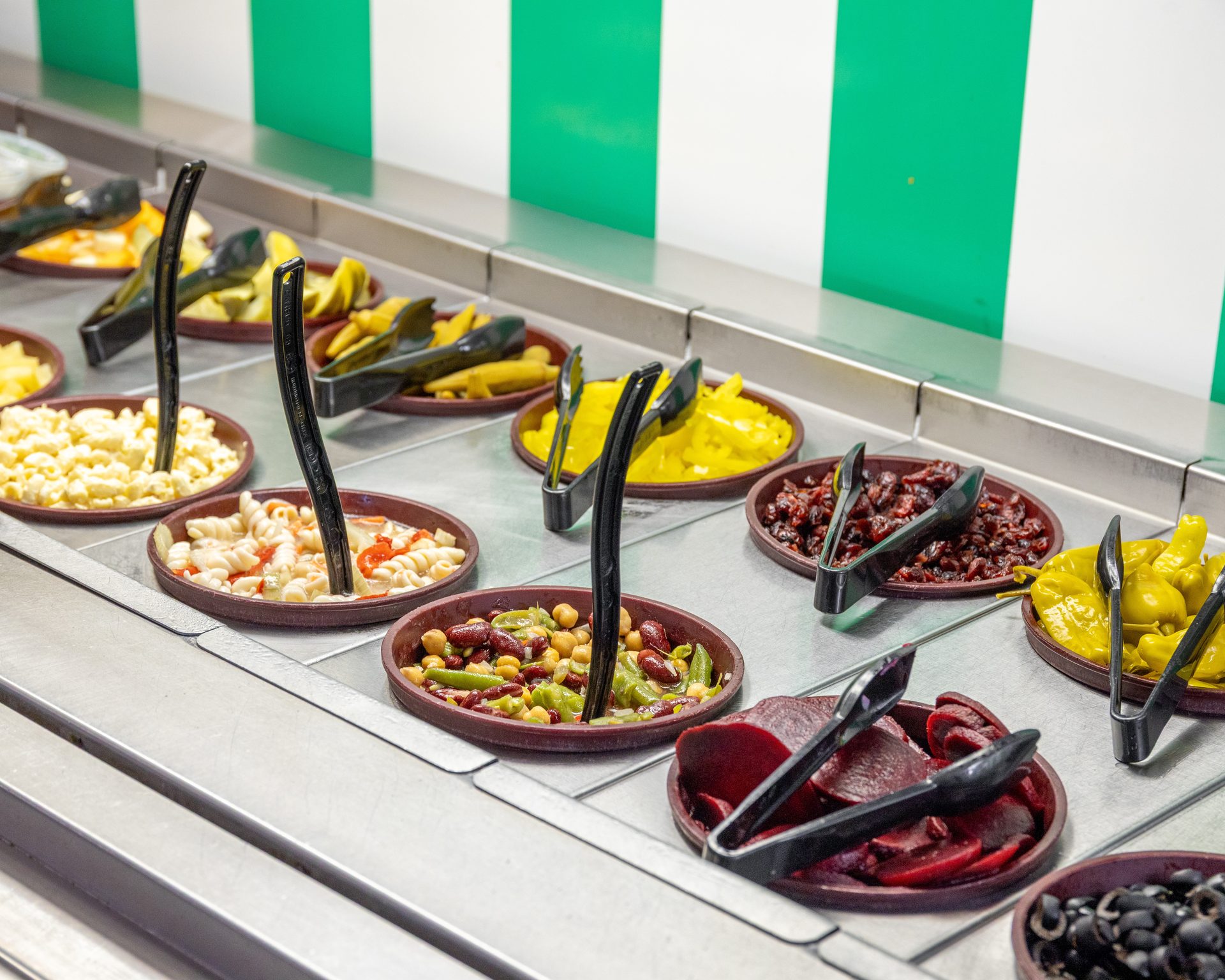 Feeding a Crowd? We've Got You.